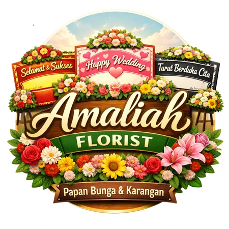 Papan Bunga Srusuhjurutengah